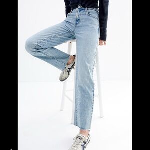 PacSun 90s Stretch Straight Women's Jeans 29